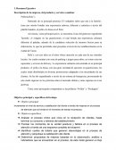 Servicio al cliente Pollería Roly’s