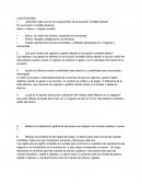 Cuestionario Capitulo 3 Contabilidad Financiera