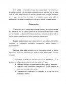 Texto Analitico