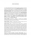 CREACION DE EMPRESA ACCESORIOS