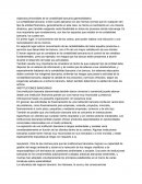 Aspectos primordiales de la contabilidad bancaria (generalidades)