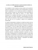 La cultura, una variable para tener en cuenta al momento de realizar una negociación internacional