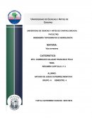 CLASIFICACIÓN DE SUELOS DESDE EL PUNTO DE LAS VÍAS TERRESTRES