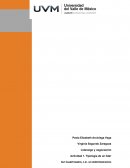 Act 1 Liderazgo y Negociacion