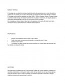 Noviazgo en el comportamiento humano