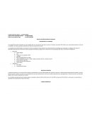 PLAN DE GESTIÓN INTEGRAL DE RESIDUOS. DESCRIPCIÓN DE LA EMPRESA