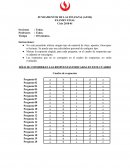 FUNDAMENTOS DE LAS FINANZAS