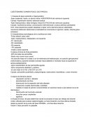 Cuestionario Examen Físico Semiología