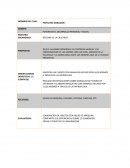 Aprendizajes clave PAPELITOS DOBLADOS