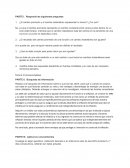 Fundamentos matematicos