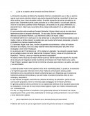 ¿Cuál es el objetivo de la formación de Simón Bolívar?