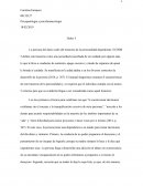 Psicopatología y psicofarmacología