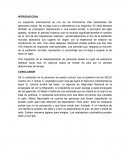 Migración internacional