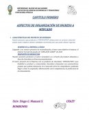 Caso “CHOCOLITIOS”