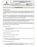 Pediatria. CONSULTA PREVIA