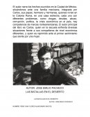 LAS BATALLAS EN EL DESIERTO