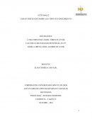 ENSAYO REFLEXIVO SOBRE LOS TIPOS DE CONOCIMIENTO