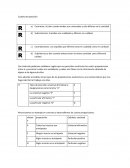 Cuadros de opocicion