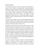 Ejecucion de sentencia