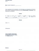 MODELO SUCESIÓN INTESTADA SEGURO DE VIDA