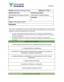 Administración de equipos de venta