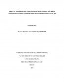 PRACTICAS PROFESIONALES NRC