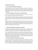 CÓMO LA LOGÍSTICA TRANSFORMA LOS NEGOCIOS