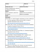 Abastecimiento de combustible en México en la actualidad