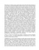 Conflicto armado colombiano