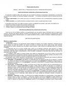 OBJETO DE ESTUDIO Y METAS DE LA PSICOLOGIA EVOLUTIVA