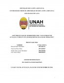 ¿Qué porcentaje de abarroterías del Casco Urbano de Gualaco cumplen con los requisitos legales de operación?