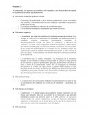 Pregunta de educacion