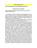 Las TIC presentes en el apoyo pedagogico didactico