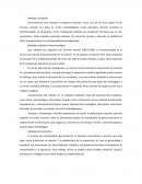 Método cualitativo Fenomenológico