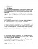 GENERACIONES DE LA COMPUTADORA