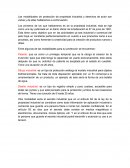 Las modalidades de protección de propiedad industrial