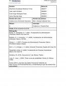 Análisis Financiero de la empresa DELL Technologies Inc.