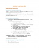 CONTRATOS MERCANTILES COMPRAVENTA MERCANTIL