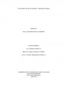 FUNDAMENTOS DE ECONOMIA Y MICROECONOMIA
