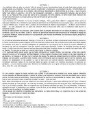 Lecturas para medir la velocidad lectora