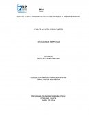 ENSAYO NUEVAS PERSPECTIVAS PARA ENTENDER EL EMPRENDIMIENTO