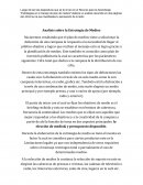 Analisis sobre la Estrategia de Medios