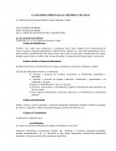 LA NECROPSIA MÉDICO LEGAL: MÉTODOS Y TÉCNICAS