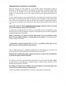 PROGRAMA PARA EL EVENTO DEL 12 DE OCTUBRE