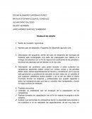 Programa De Desarrollo agrícola rural