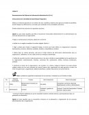 Reconocimiento del Sistema de Información Administrativa (S.I.A.)