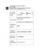 Actividad 2 La importancia de la Educacion a Distancia Semipresencial