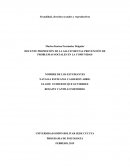 DOCENTE PROMOCIÓN DE LA SALUD MENTAL PREVENCIÓN DE PROBLEMAS SOCIALES EN LA COMUNIDAD