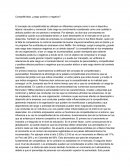 Competitividad, ¿rasgo positivo o negativo?