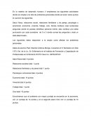 Ensayo derechos del adulto mayor